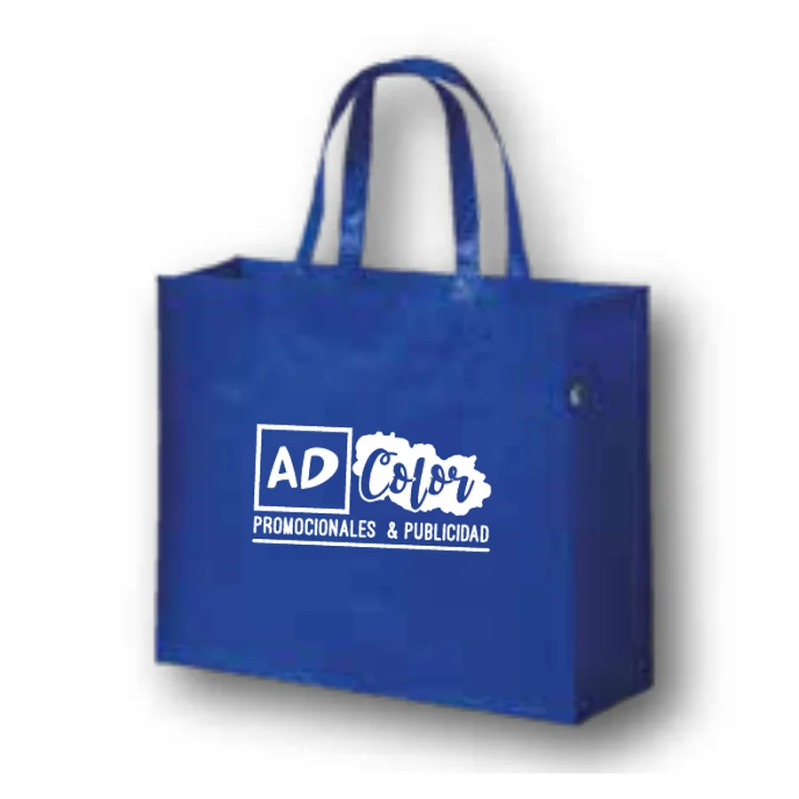 Bolsas de RPET