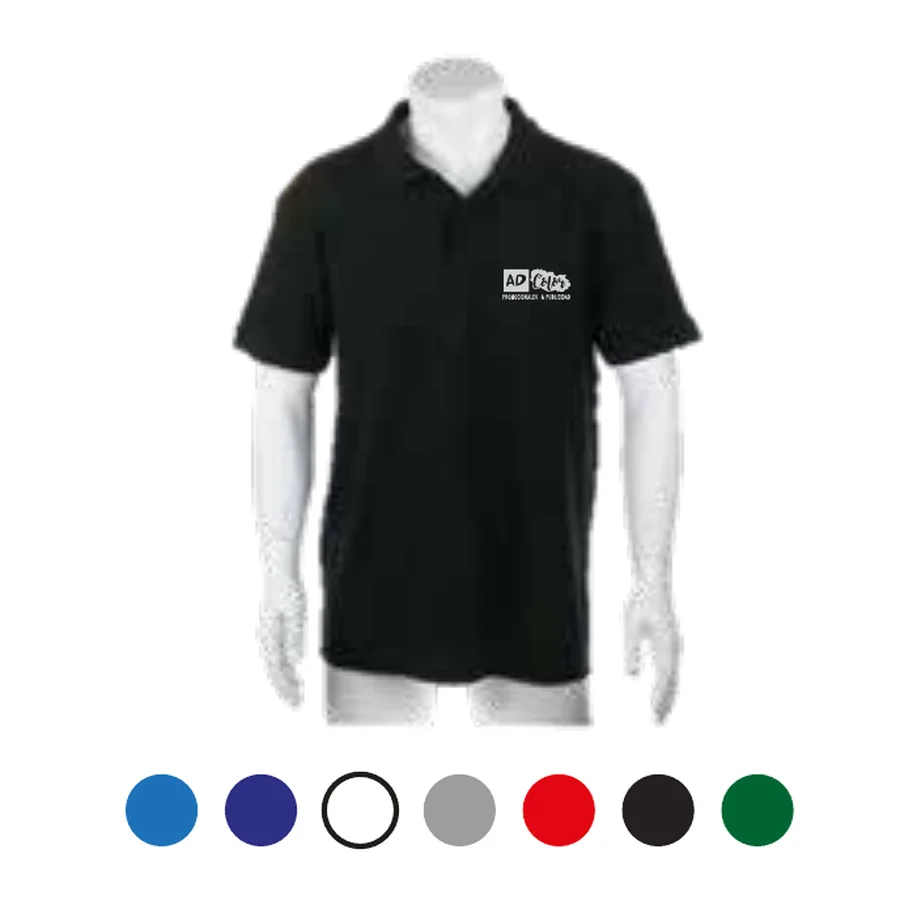 Camisas Tipo Polo
