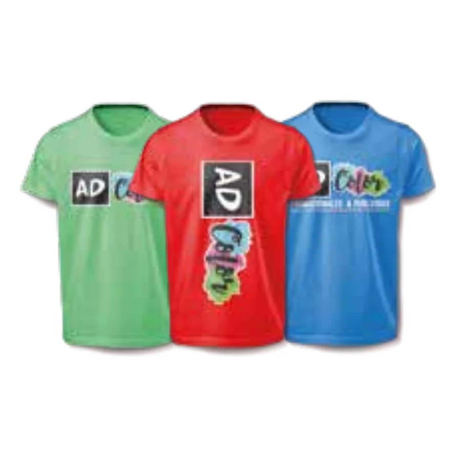 Camiseta Personalizada