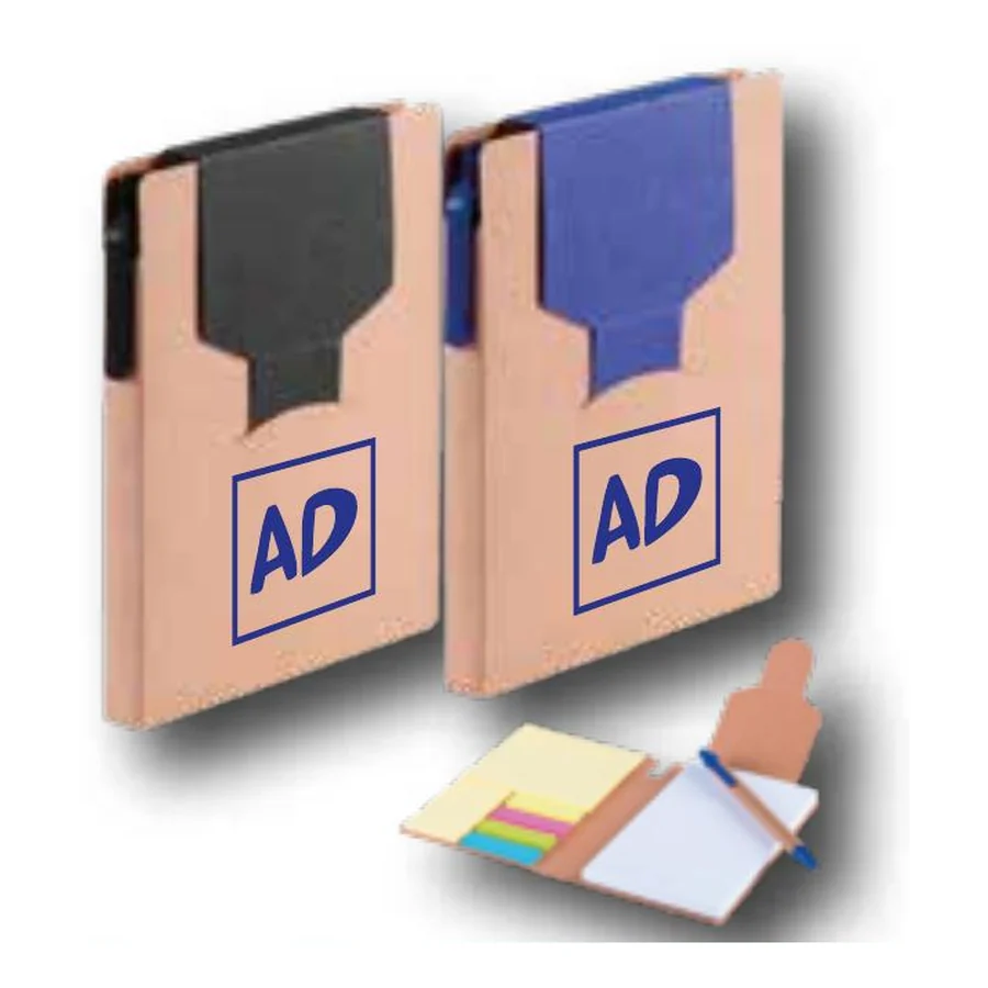 Libretas de Carton Post It