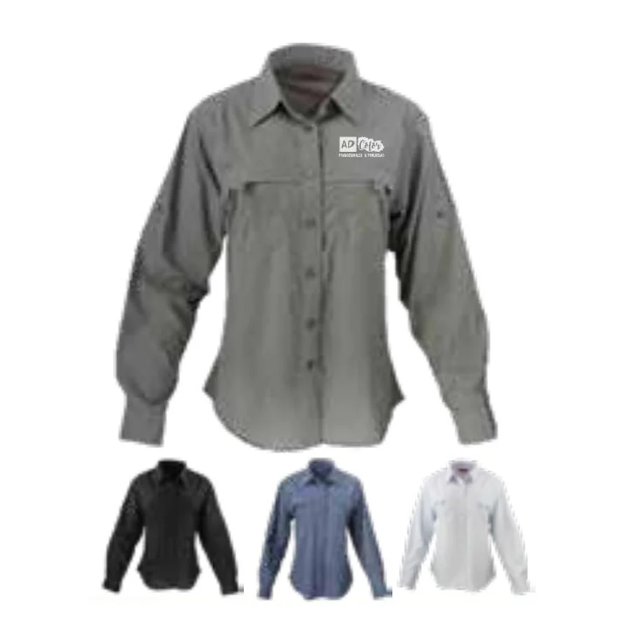 Camisas Tipo Columbia