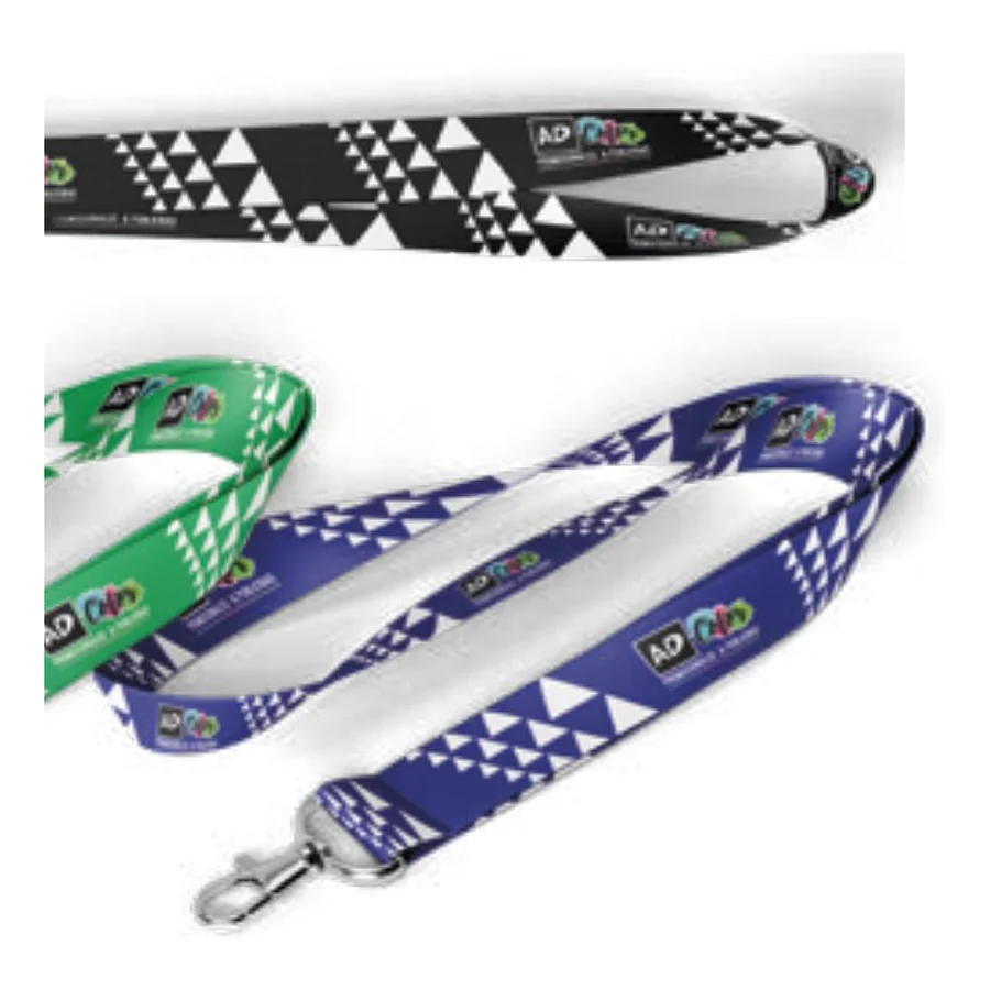 Lanyards 2