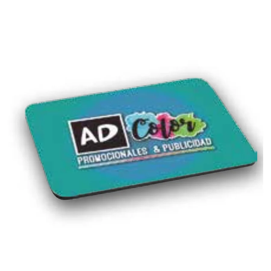 Mouse Pad Cuadrado