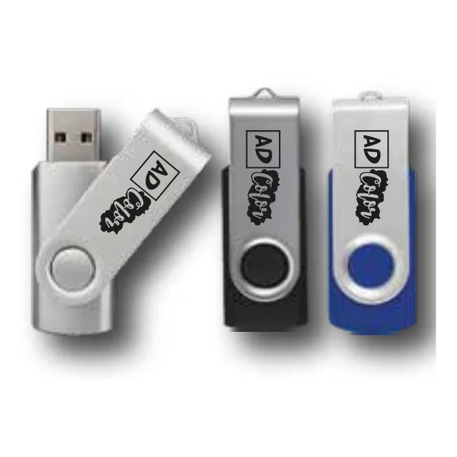 Memorias USB 32 GB