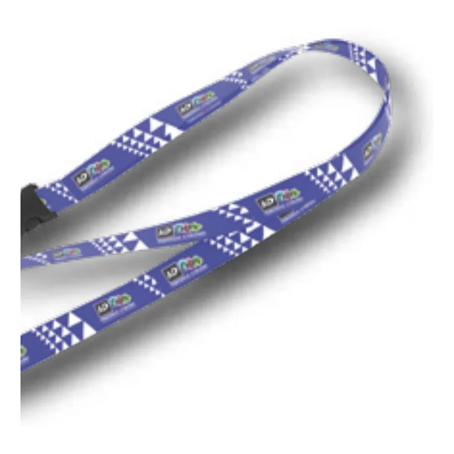 Lanyards 1