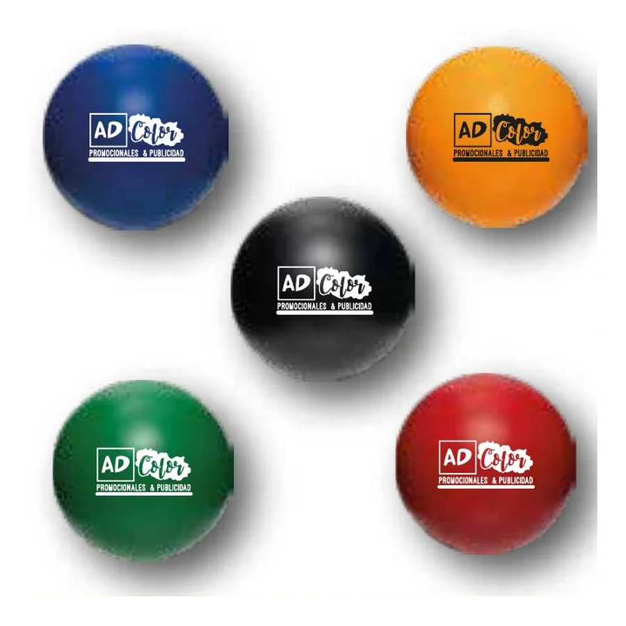 Bolas Anti Stress