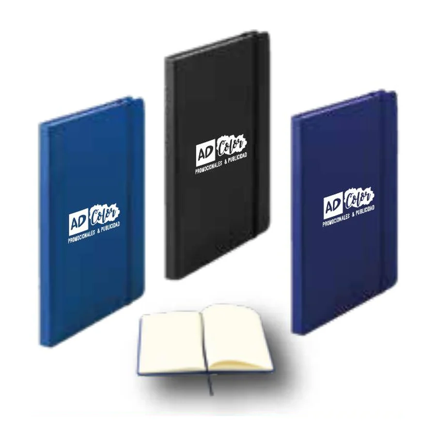 Libretas de Cartón