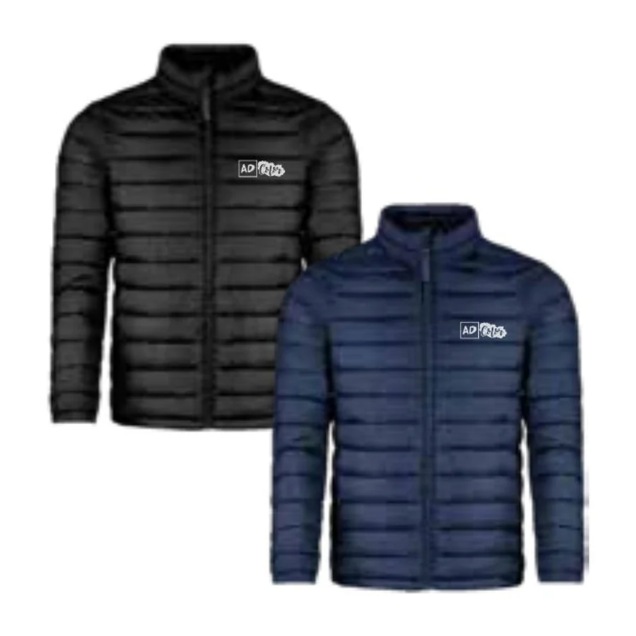 Jacket Acolchada
