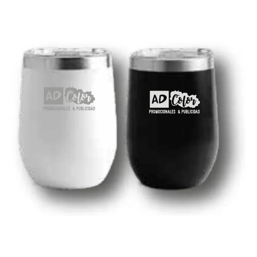 Vasos Térmicos 12 OZ