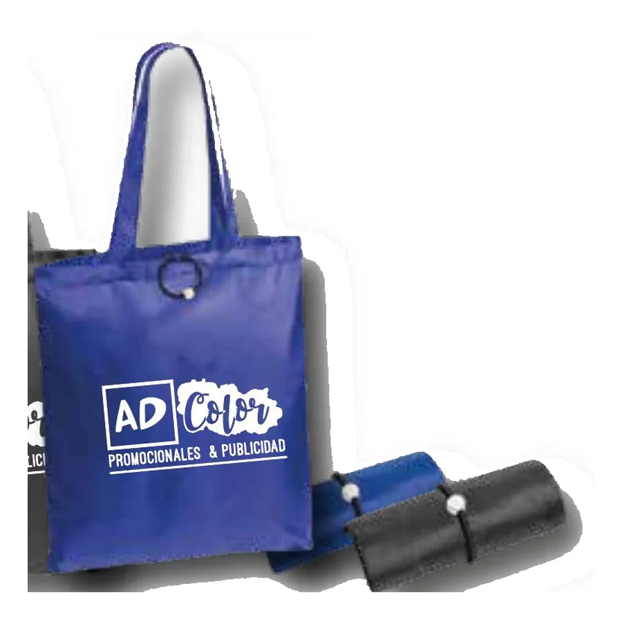 Bolsas Plegables