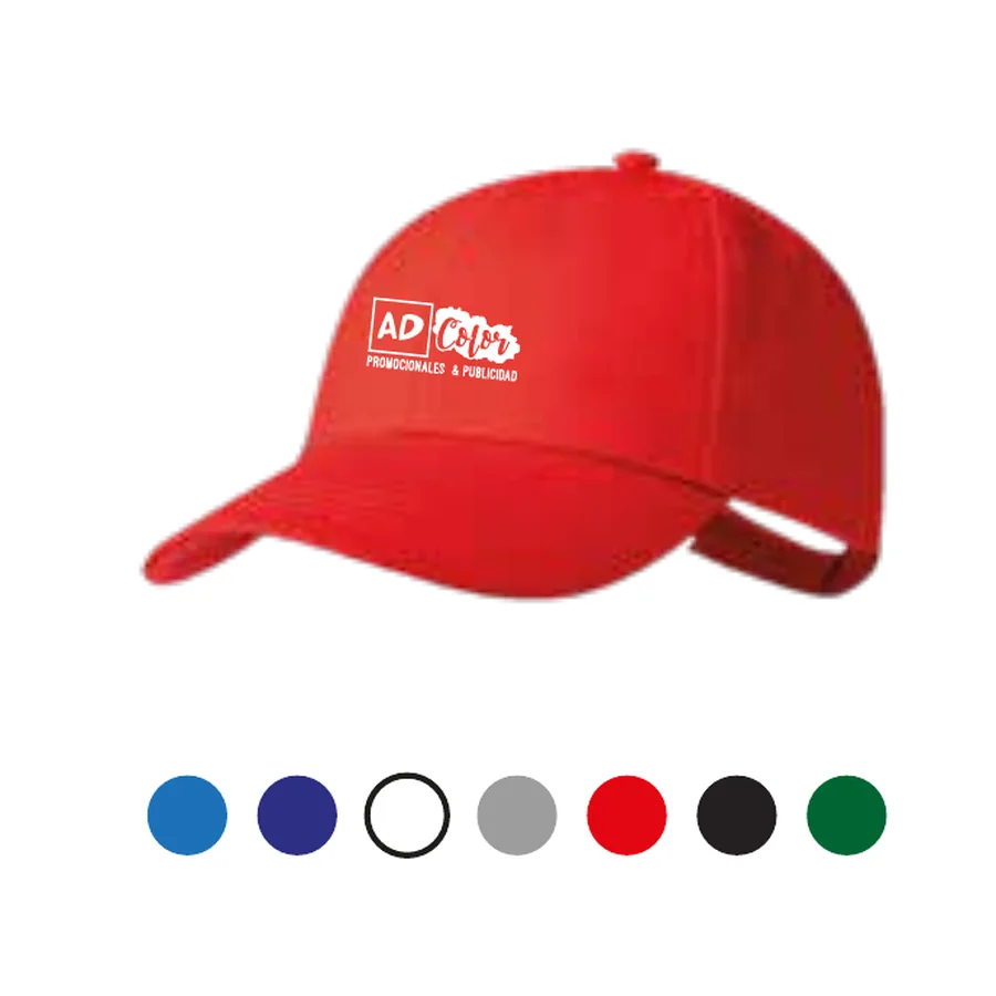 Gorras Tipo Army