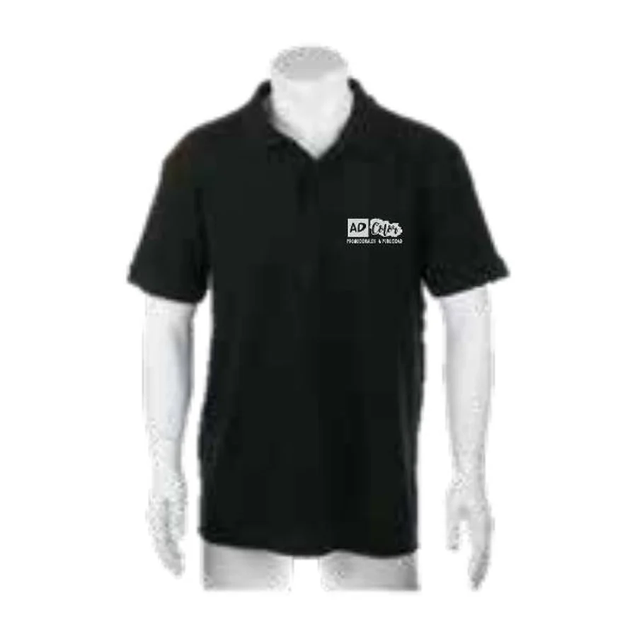 Camisas Tipo Polo