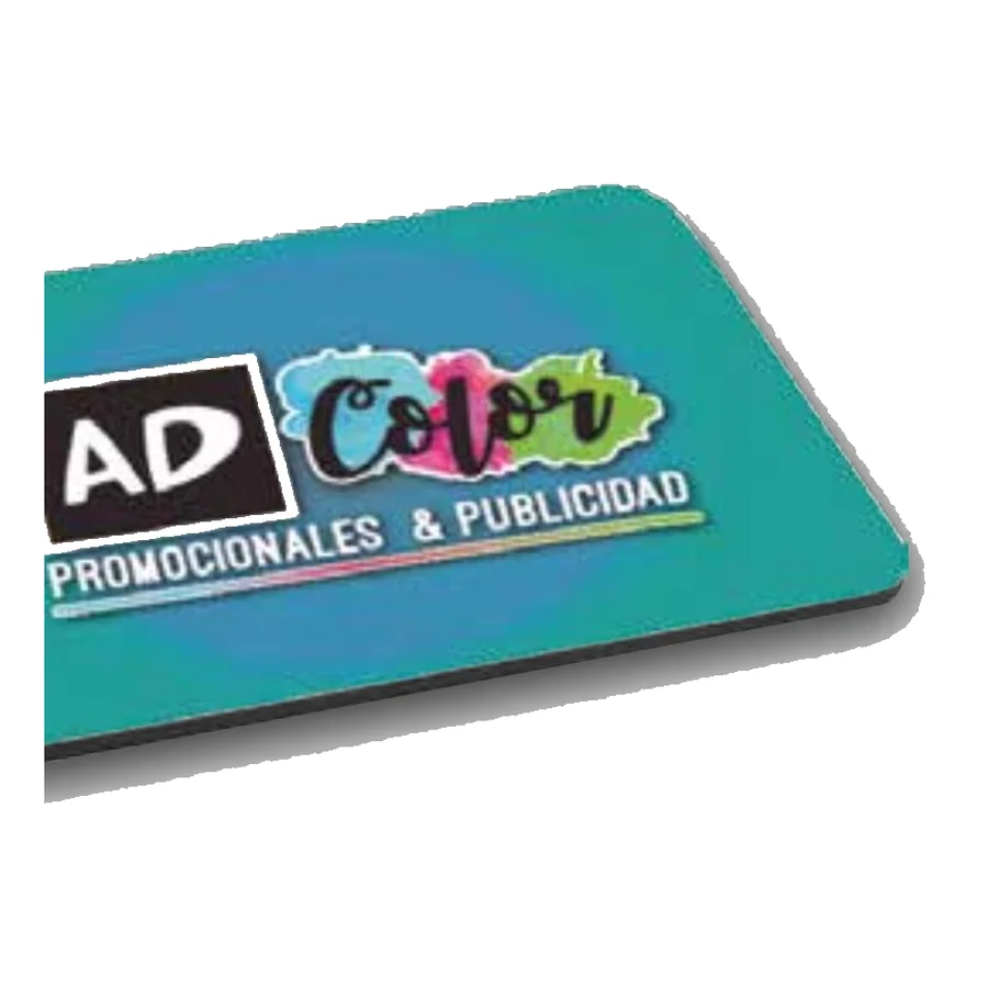 Mouse Pad Cuadrado