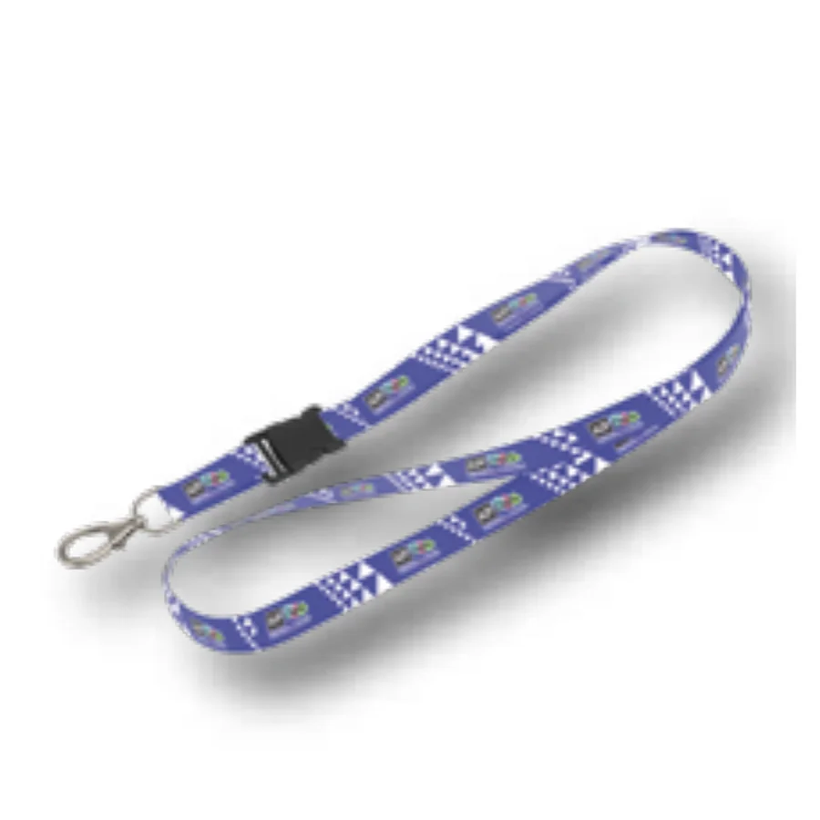 Lanyards 1