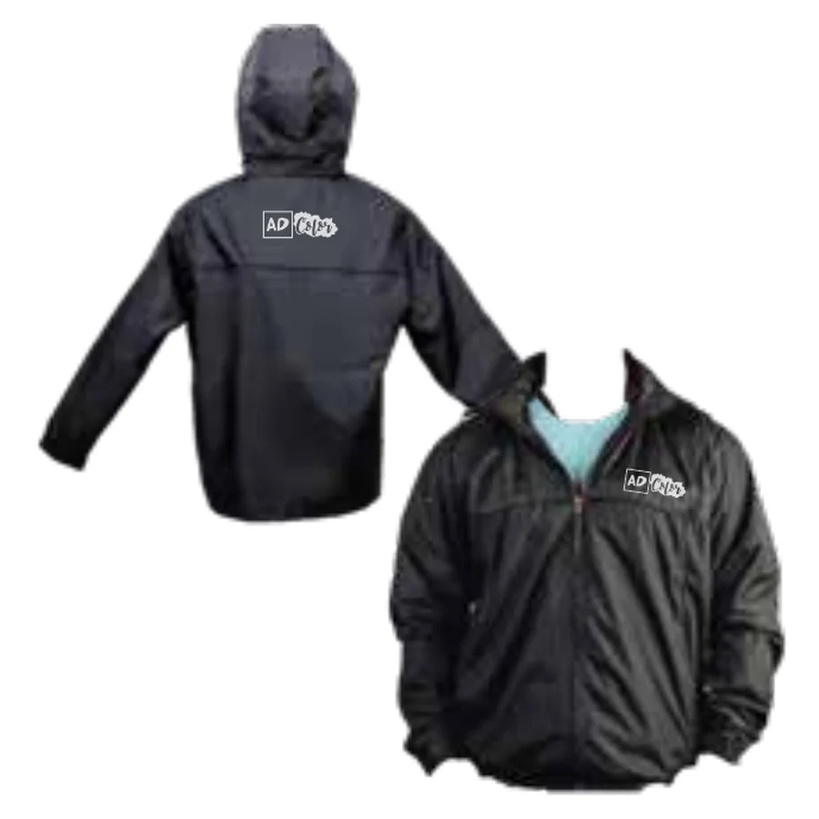 Jacket Semi Impermeable