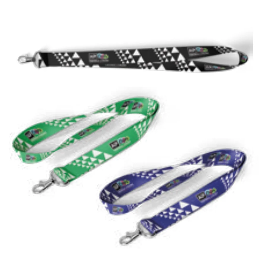 Lanyards 2