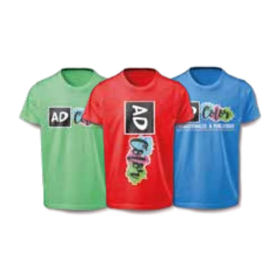Camiseta Personalizada