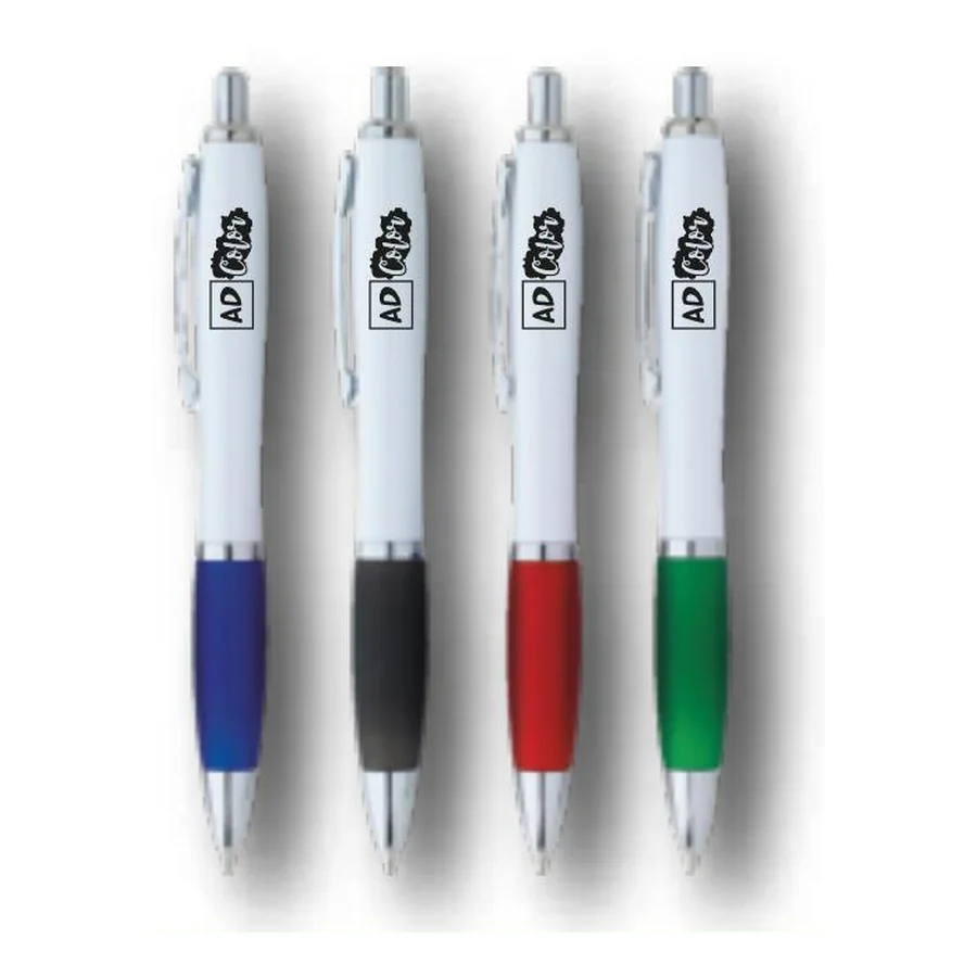 Boligrafos Plasticos 3