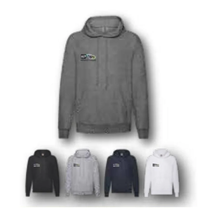 Sudaderas Cerradas