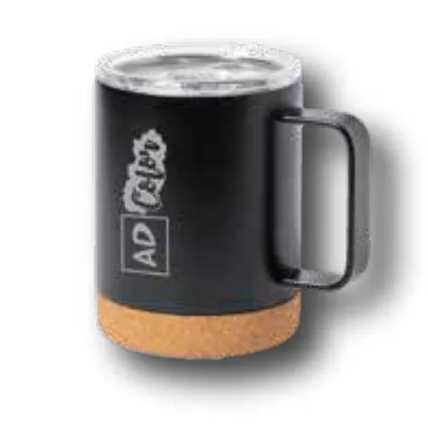 Taza Térmica con Corcho